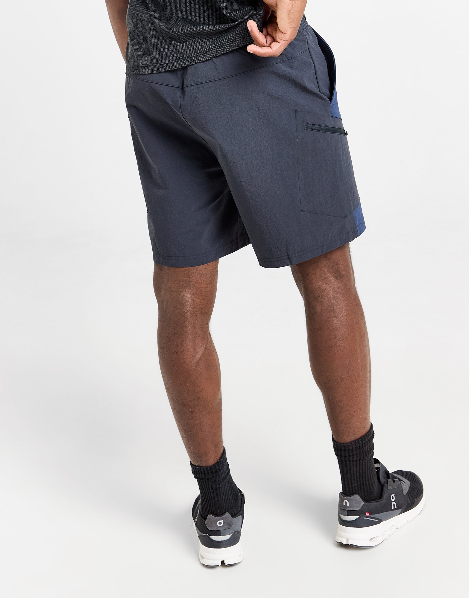 MONTIREX Short Cargo Ultra Homme