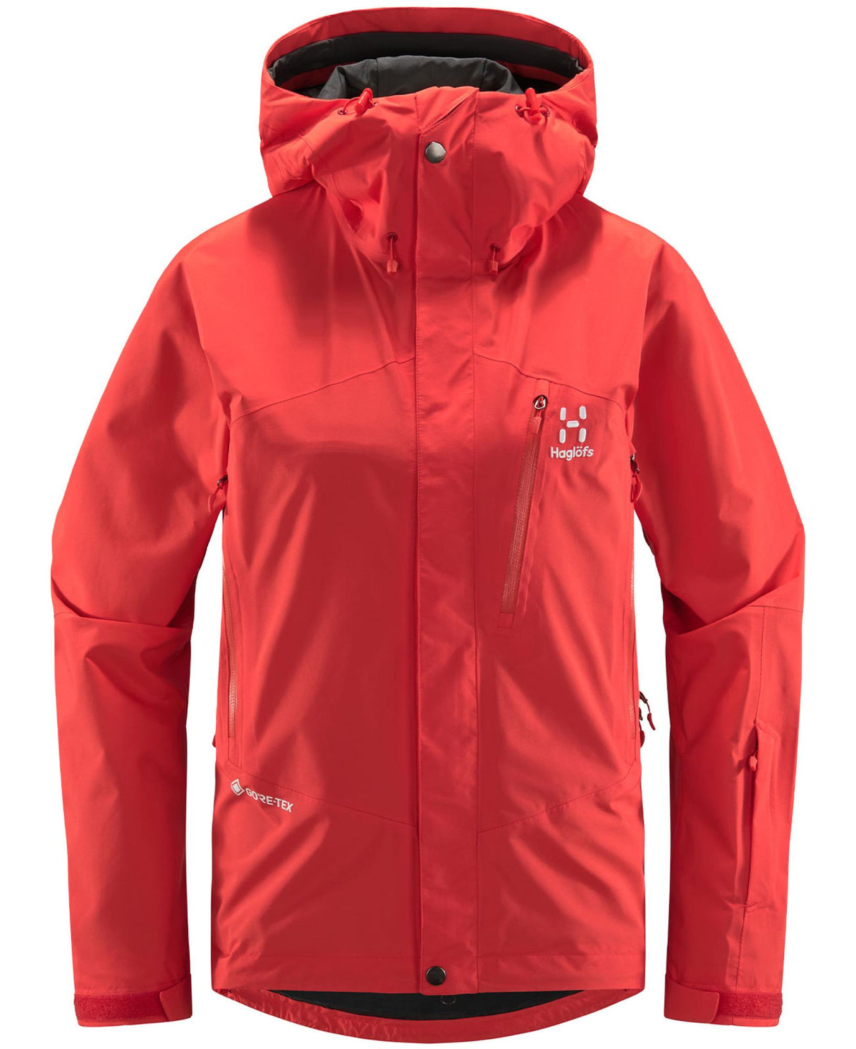 Haglöfs<br>Astral GTX Jacket Women