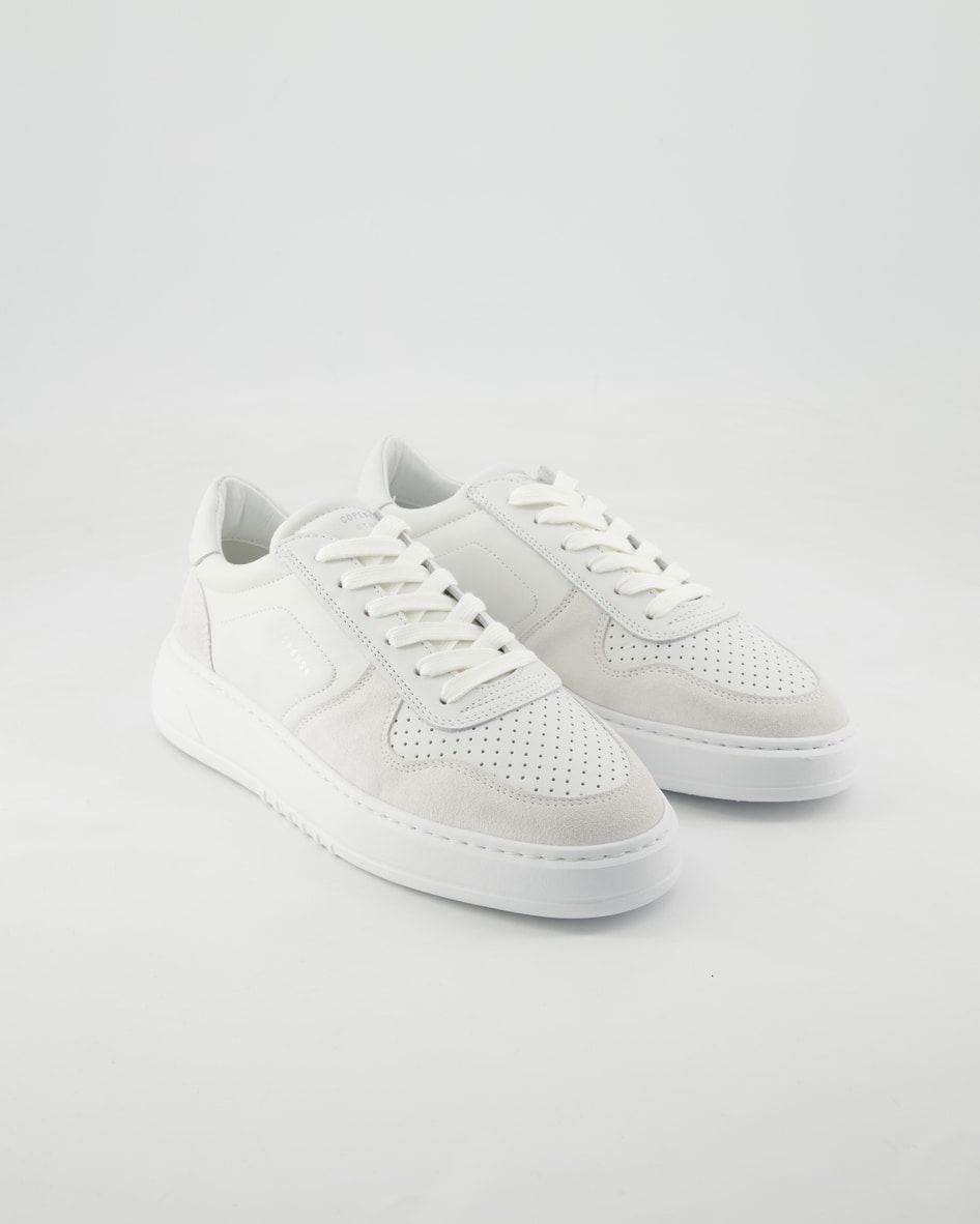 Copenhagen Studios CPH77M Sneaker in Weiß