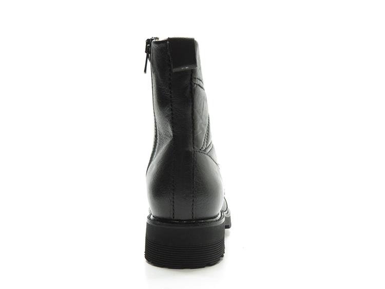Piedi Nudi 634232-201-6002 ZWART
