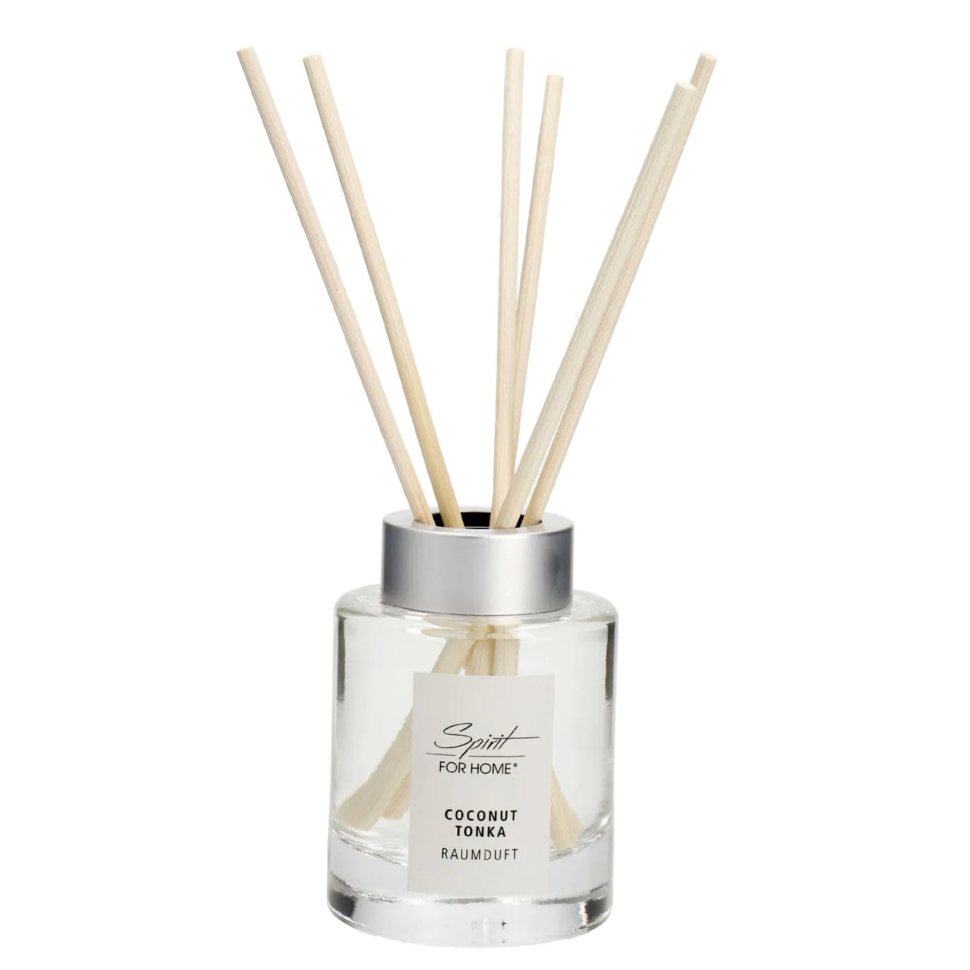 Raumduft Home, Coconut/Tonka, 100 ml