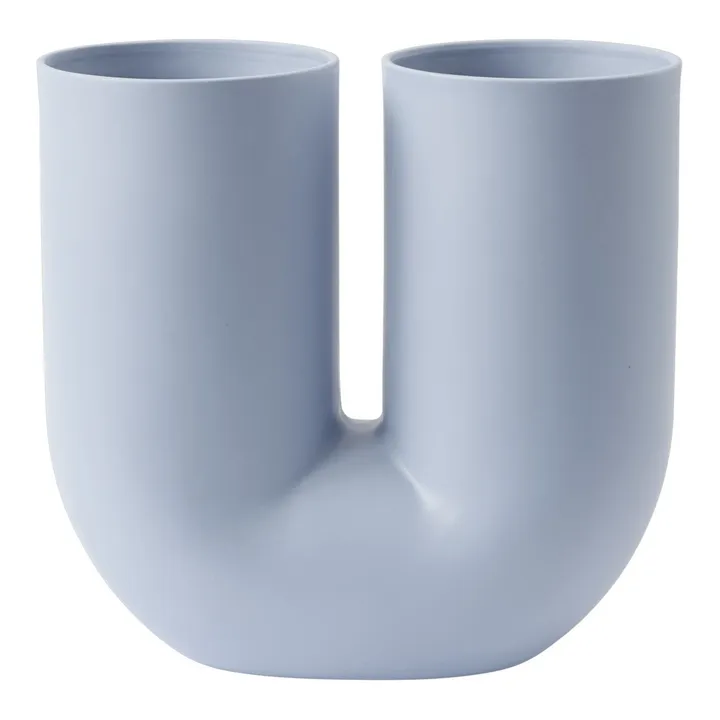 Muuto Vase Kink | Bleu
