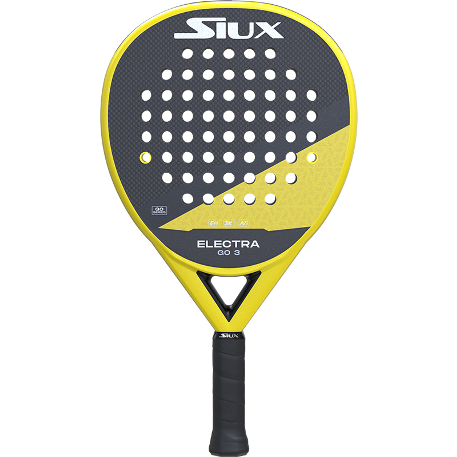 Siux Electra ST3 Go Tweedekans