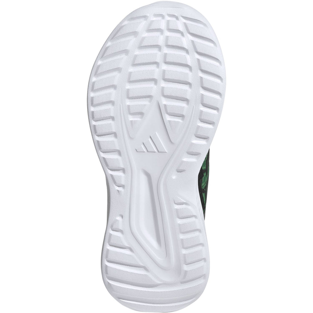 Køb adidas Originals Core Black/Core Black/Ftwr White Minecraft Fortarun El C Sneakers