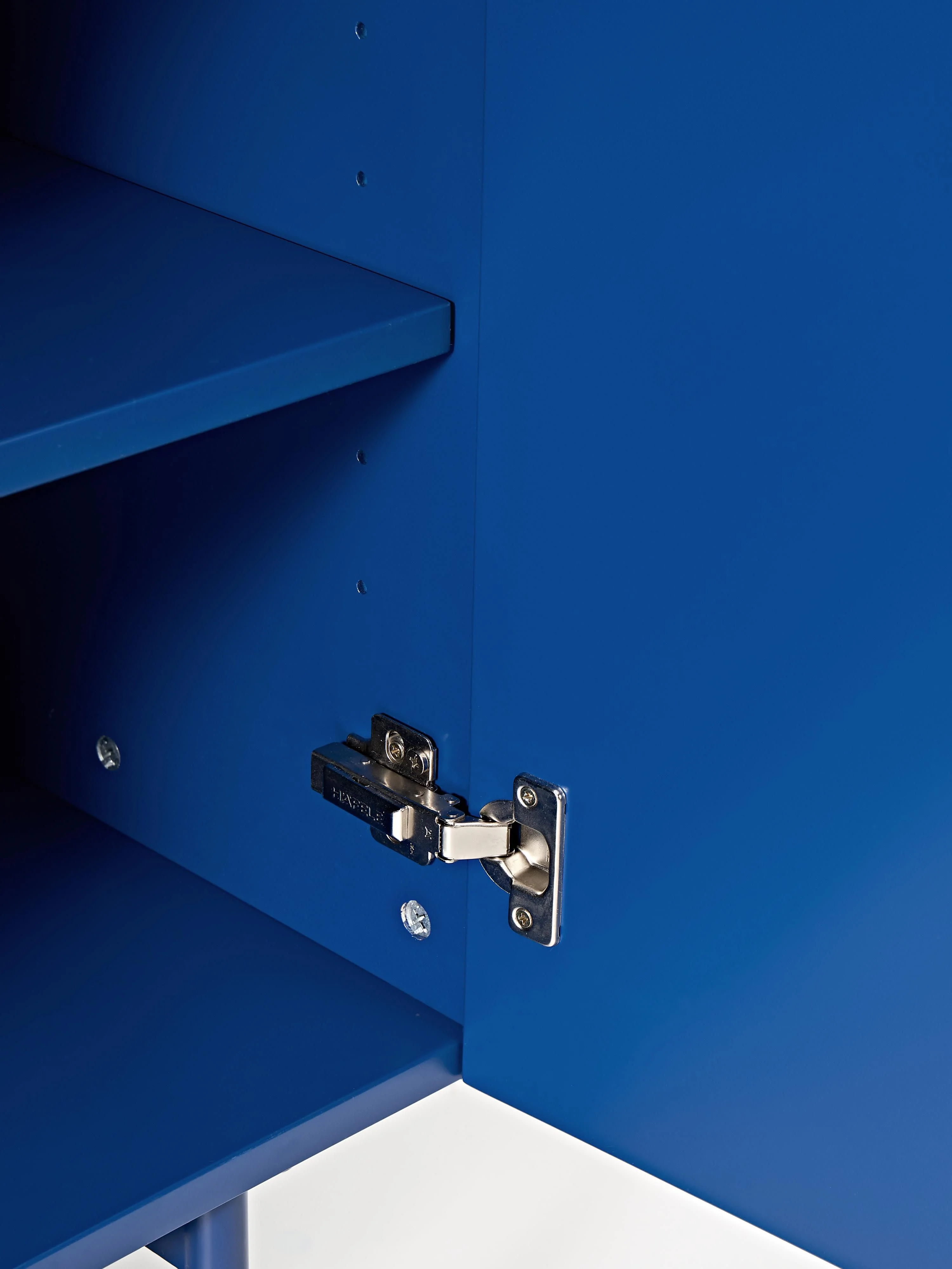 Houten dressoir Elona