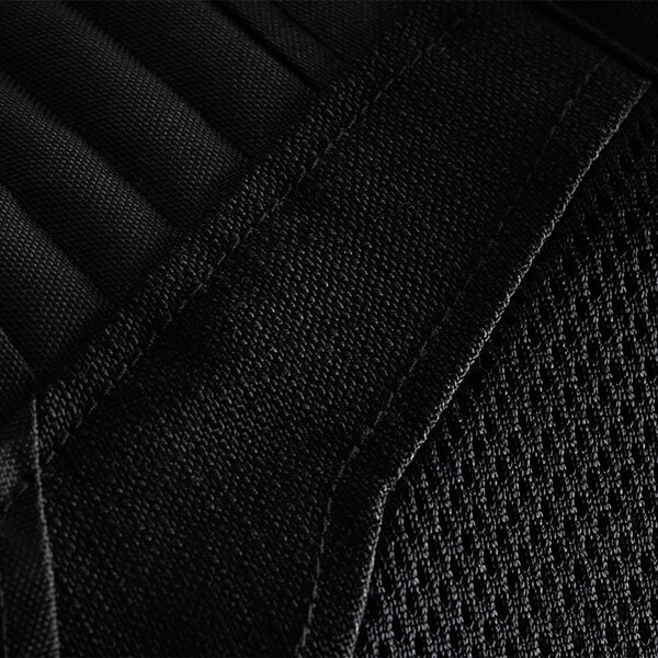 Furygan - Blouson WB08 Vented+ Noir
