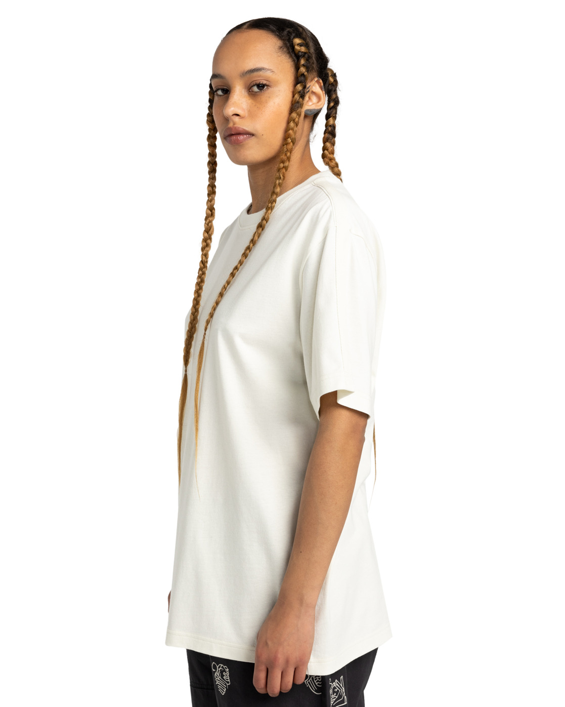 Element VMXE SS Lily White