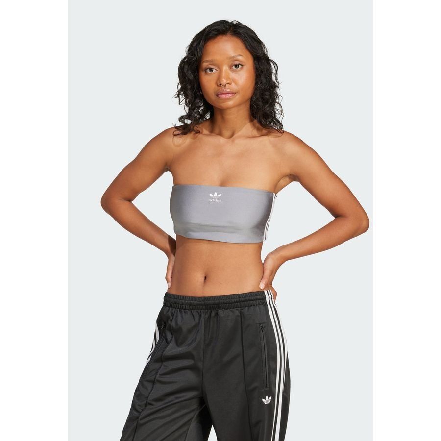 Adidas Original Haut tube 3 bandes