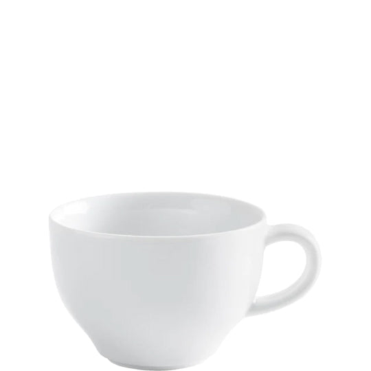 KAHLA Café Sommelier Cappuccino International-Obertasse 0,23 l weiß
