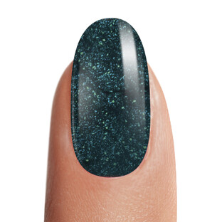 Sensista Color Gel Glimmery Greens 7,5ML