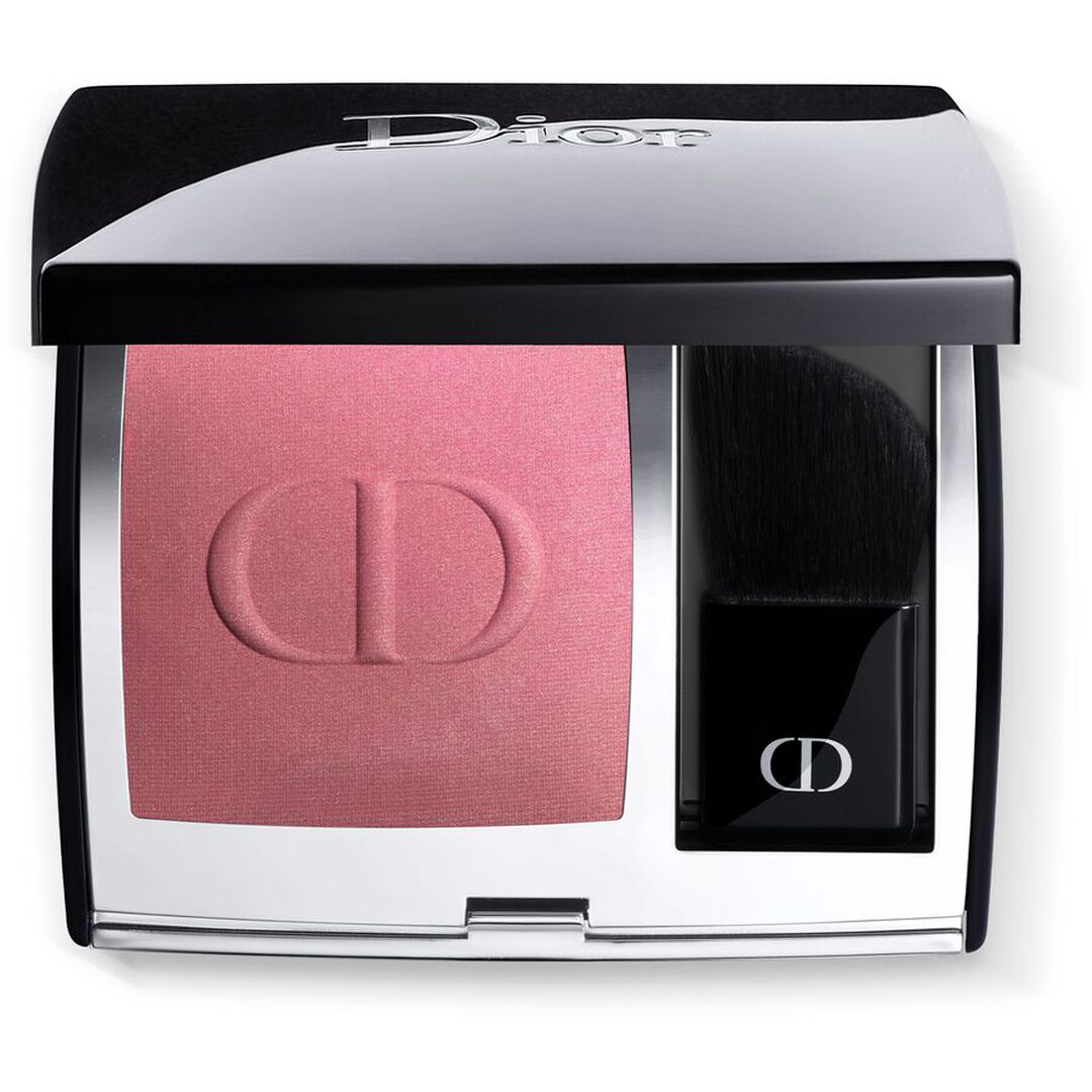 Dior Rouge Blush Rouge Blush Shimmer