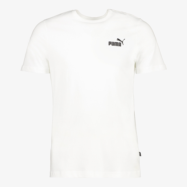 Puma Essentials Small Logo heren sport T-shirt