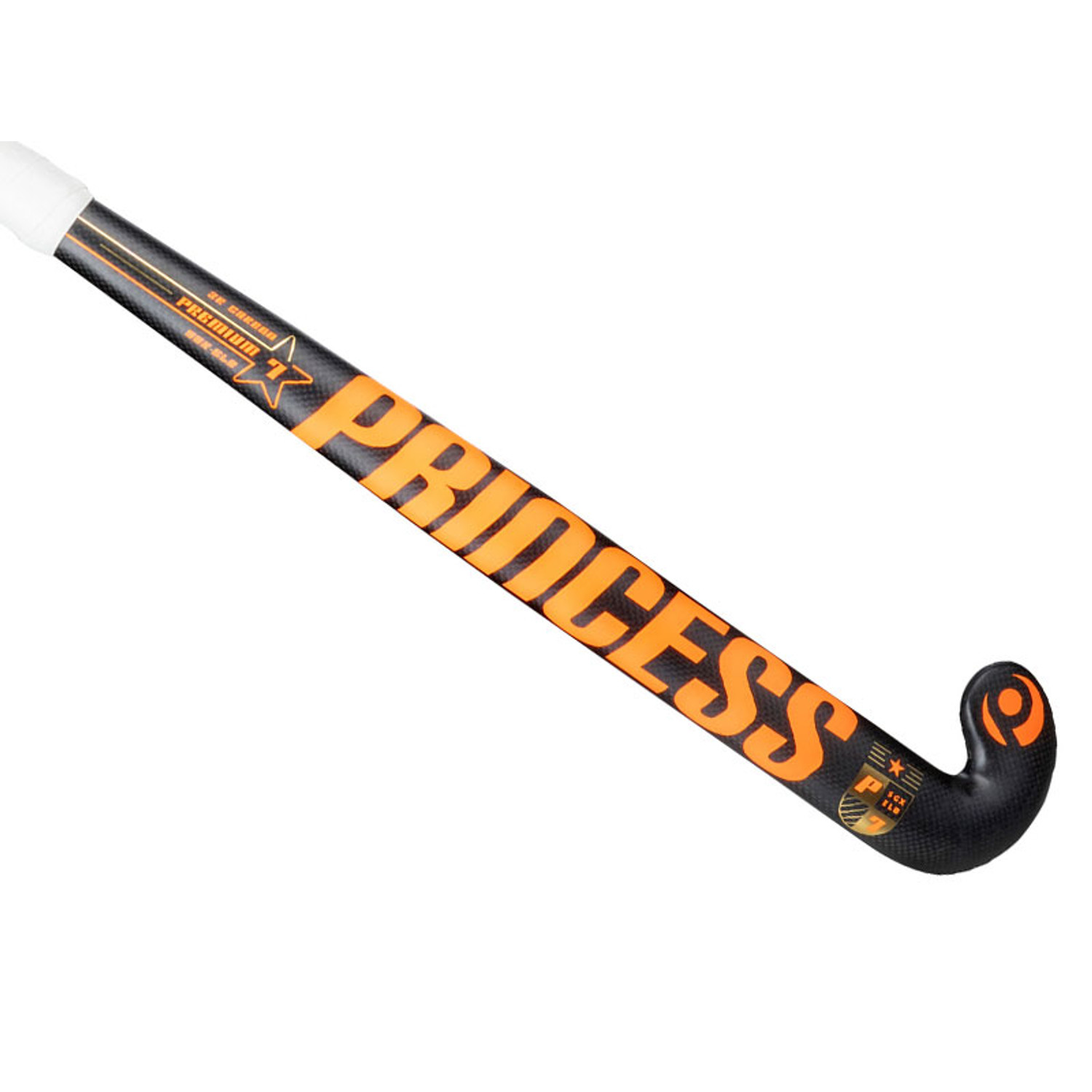 Princess Premium 7 Star SGX Extreme Lowbow