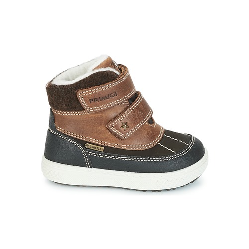 Primigi - 2372600 PBZGT GORE-TEX - Marron