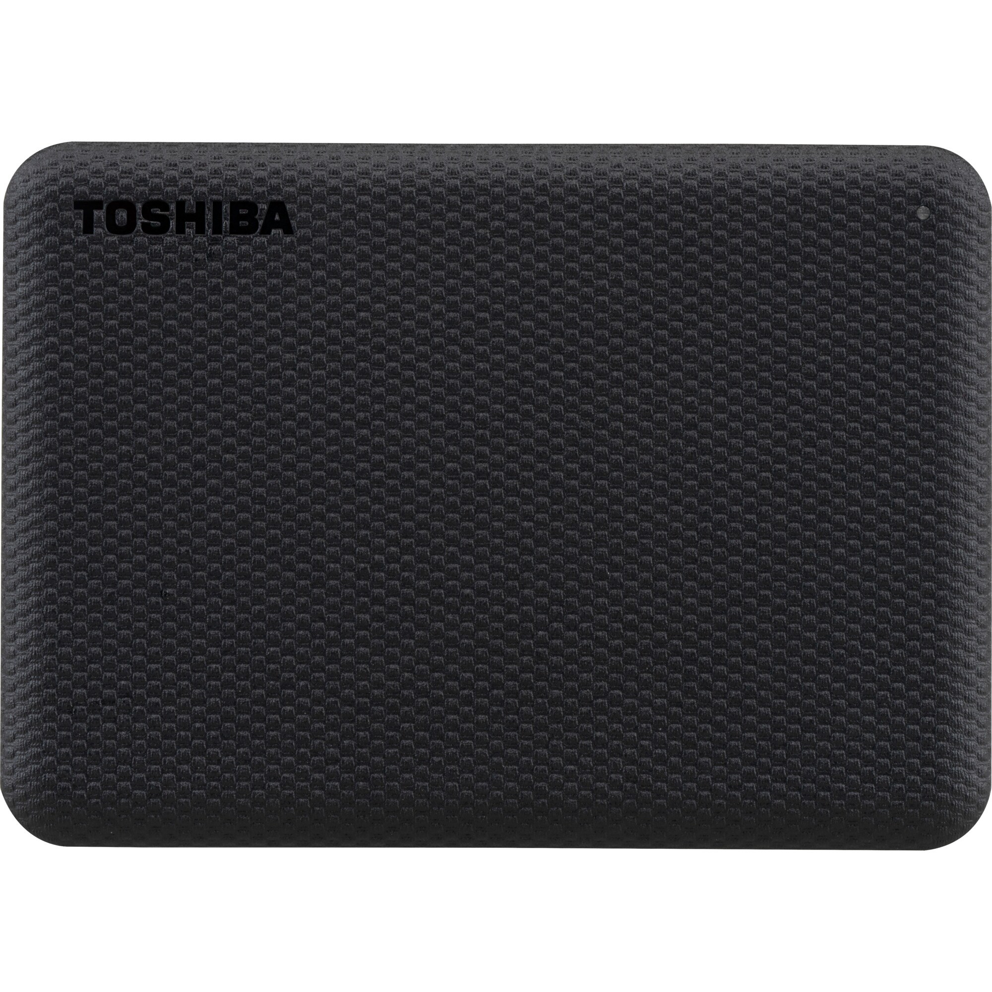 Toshiba Festplatte Canvio Advance 4 TB