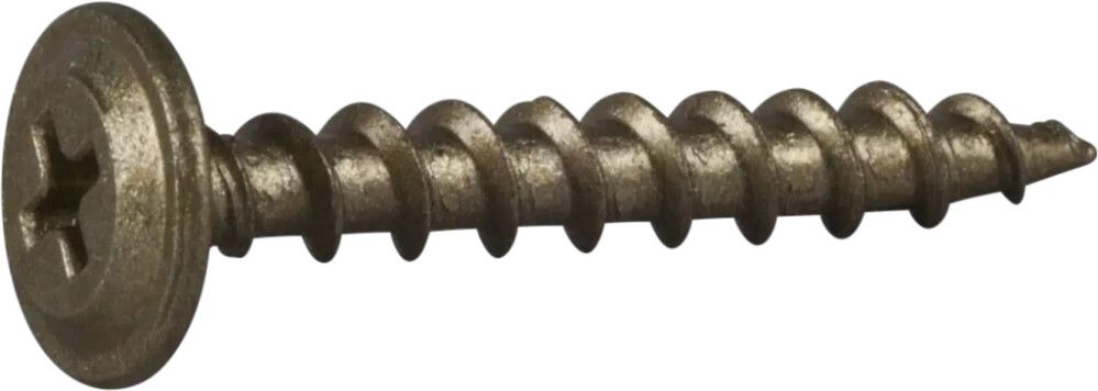 MONTERINGSSKRUE ESSVE CORRSEAL 4,5X32MM 250STK