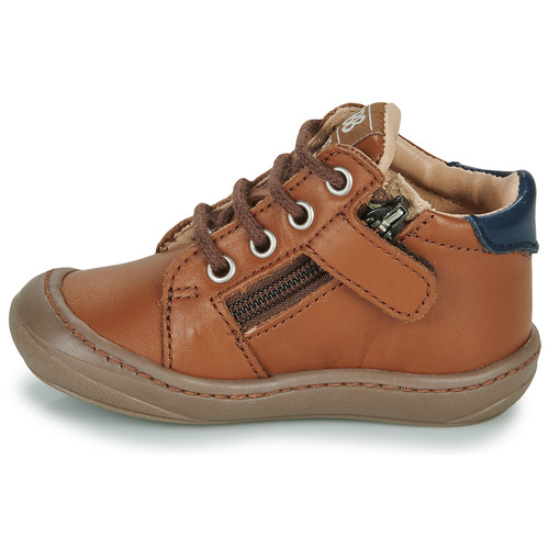 GBB - BAMBINO FLEX - Marron