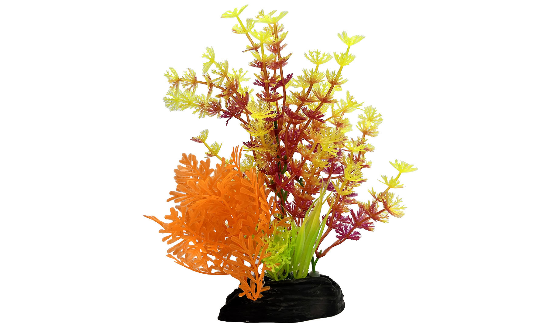 AquastoreXL Kunstplant 5 | Aquariumdecoratie