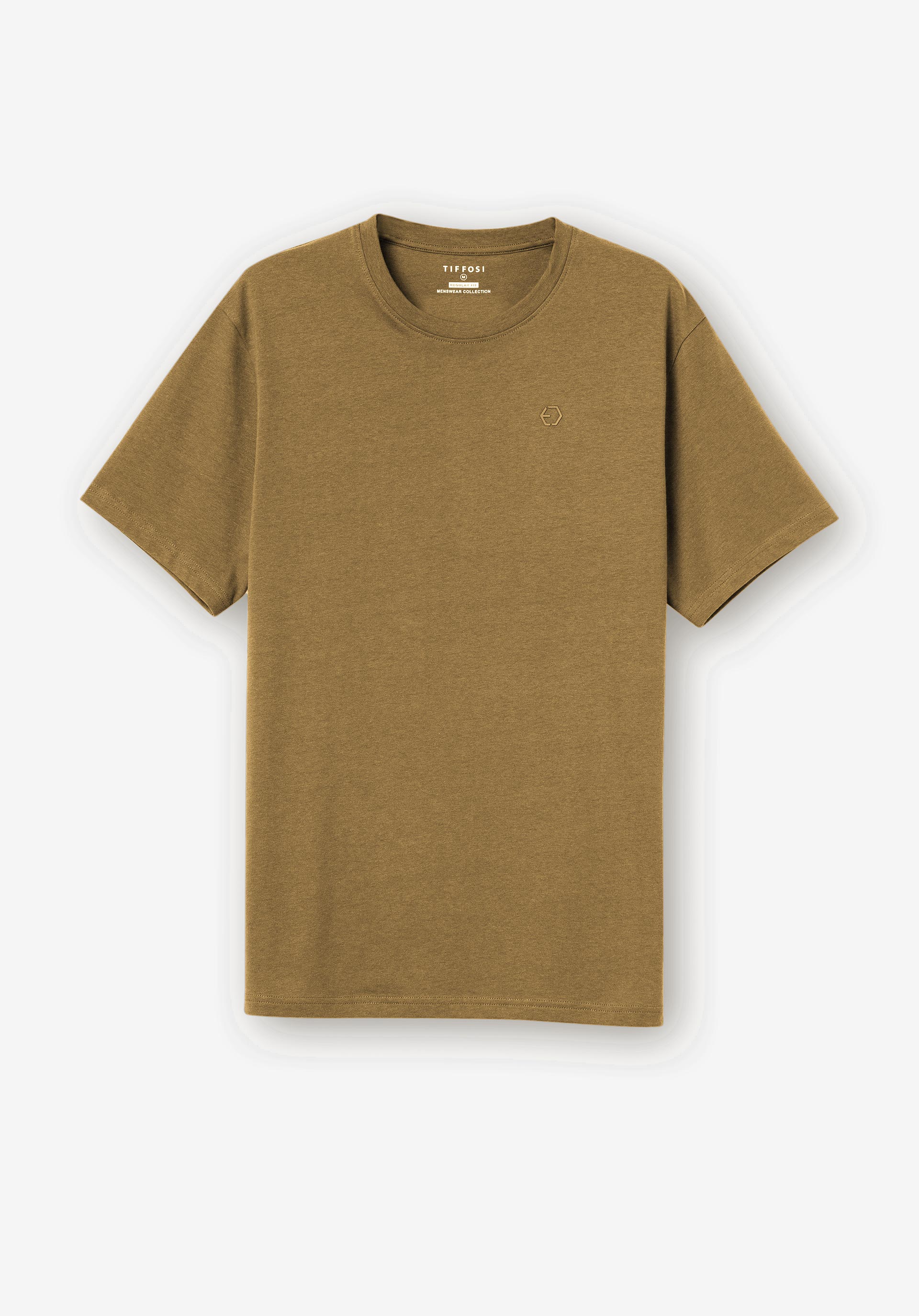 T-shirt Básica