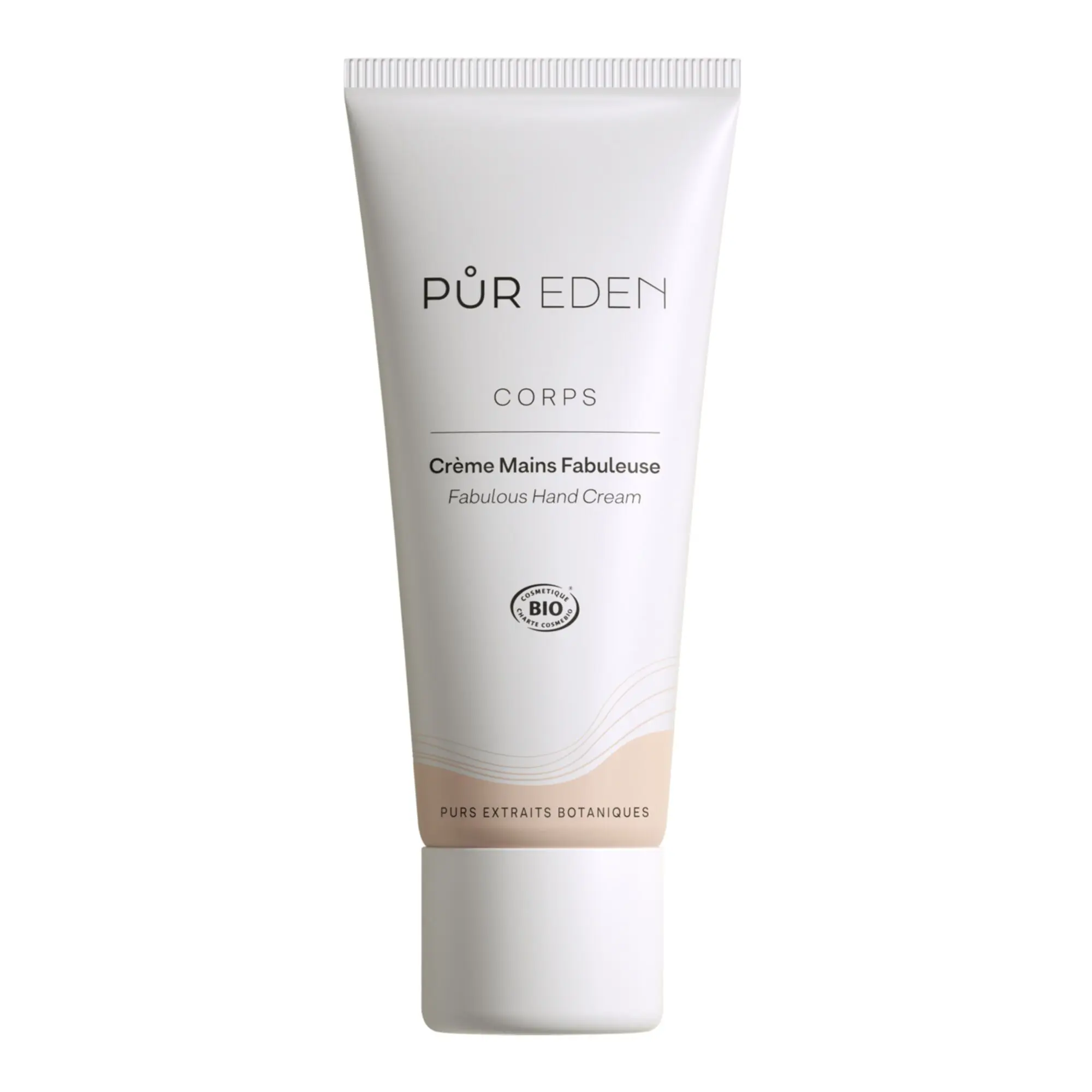 Pur Eden - Crème Mains Fabuleuse Beauté des Mains 40ml - Mains