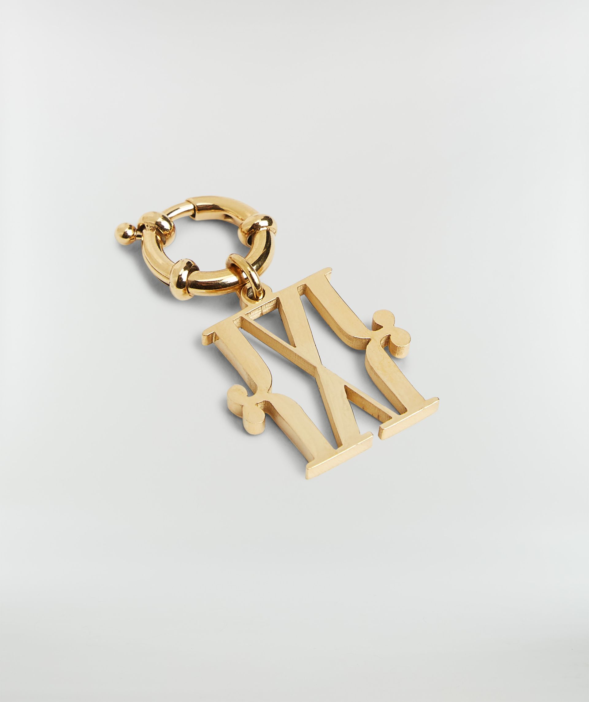 JV-MANISSA hanger - gold