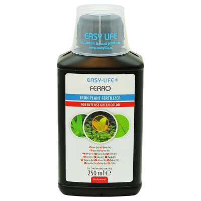 EasyLife Ferro Dünger 250ml