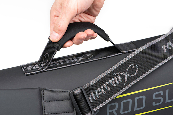 Fourreau rigide Matrix Horizon 2 Rod Sleeve