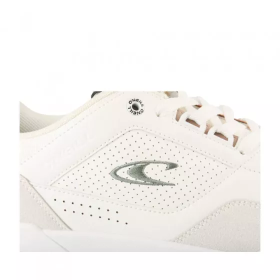 Baskets BLANC O NEILL