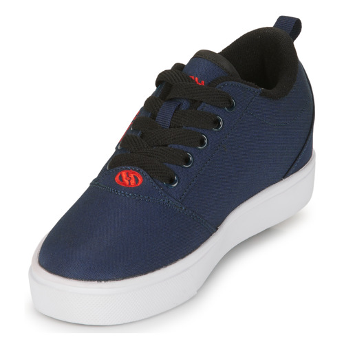 Heelys - PRO 20 - Marine / Rouge