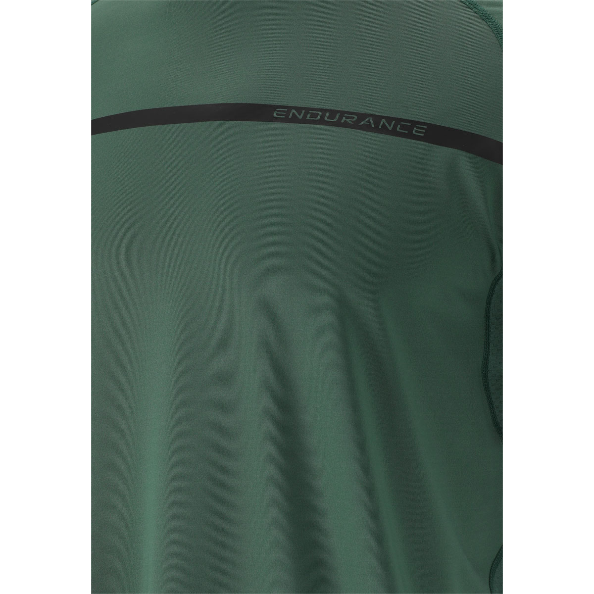 Endurance Serzo Løbe T-shirt Herre