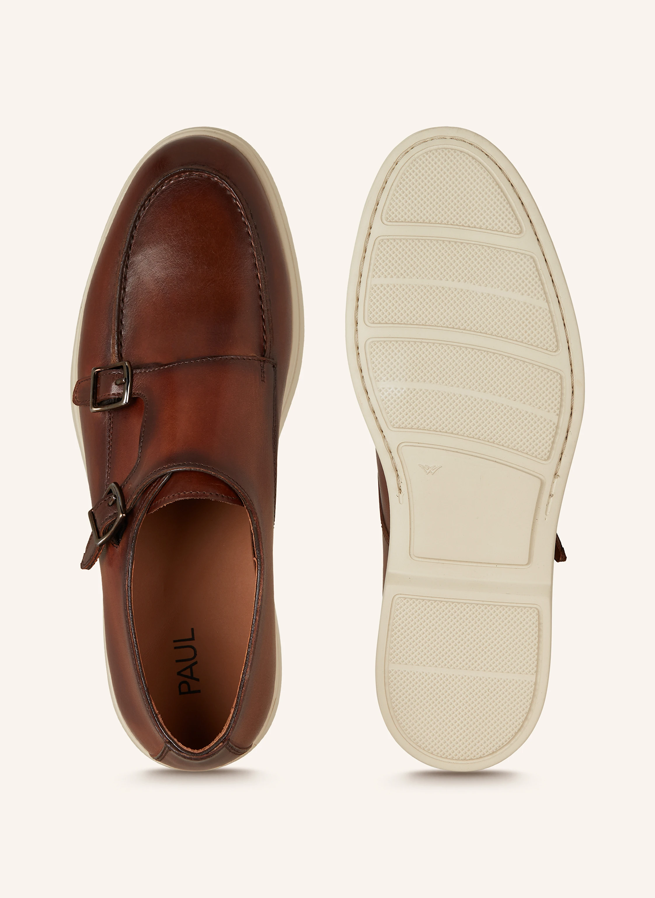 PAUL Double-Monks