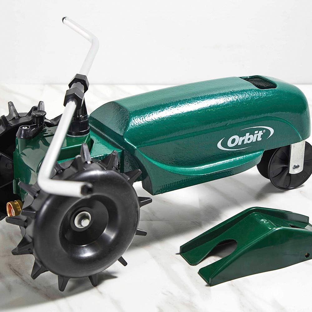 Orbit 58322 Reiseregner, Grün