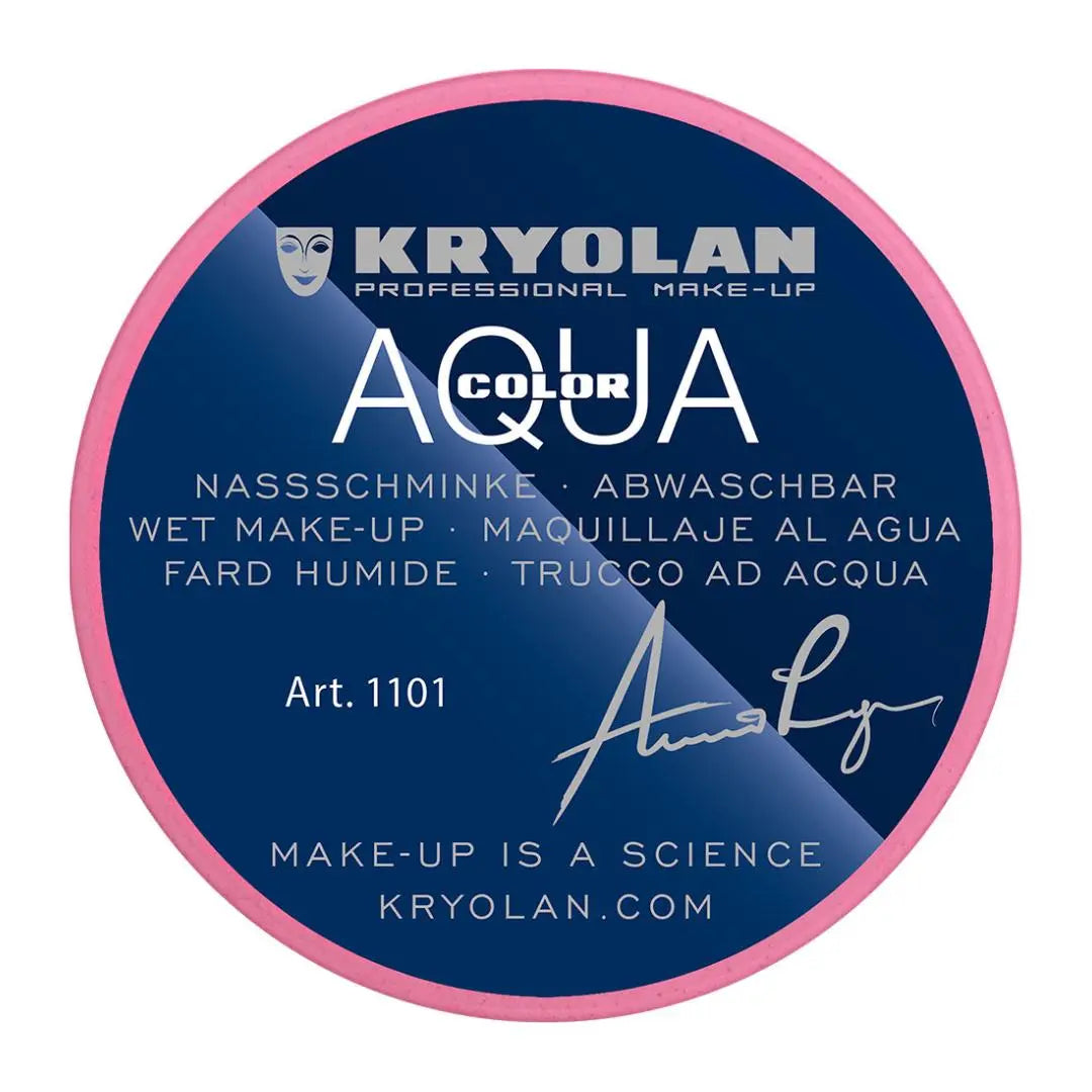 Aquacolor Face Paint R 30 P