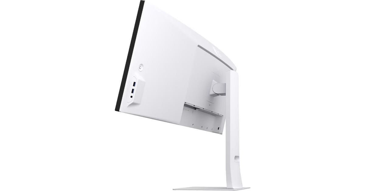 LGUltraWide 49U950A-W 49
