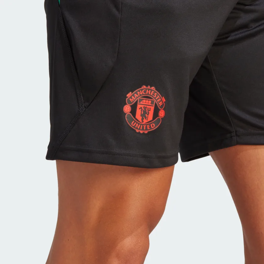 Manchester United Trainingsbroekje Senior 2023/2024