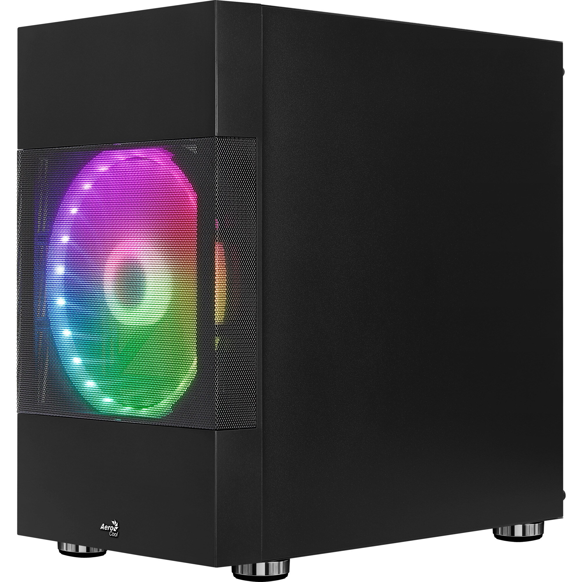 Aerocool Tower-Gehäuse Atomic v2