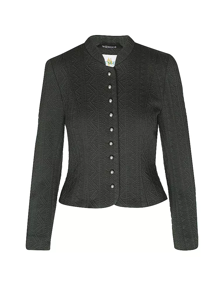 WENGER Trachtenblazer VILLACH  olive