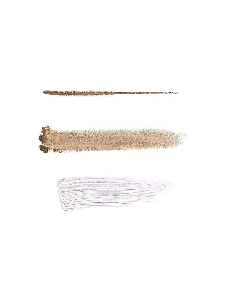 ESTÉE LAUDER Augenbrauen - Browperfect 3D All-In-One Styler (02 Cool Blonde) camel