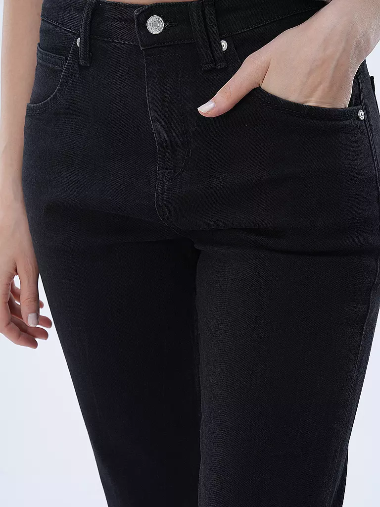MARC O' POLO DENIM Jeans Boyfriend Fit FREJA blau