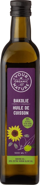Your Organic Nature Bakolie (500 ml)