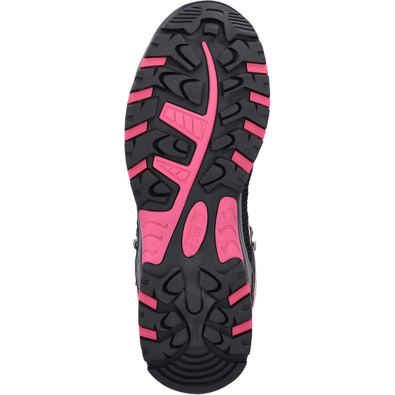 CMP Kinder Rigel MID WP Schuhe