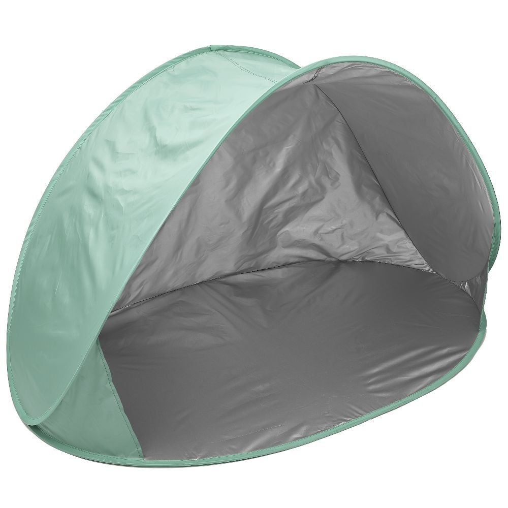 Abri de plage pop-up L143xP94xH84cm