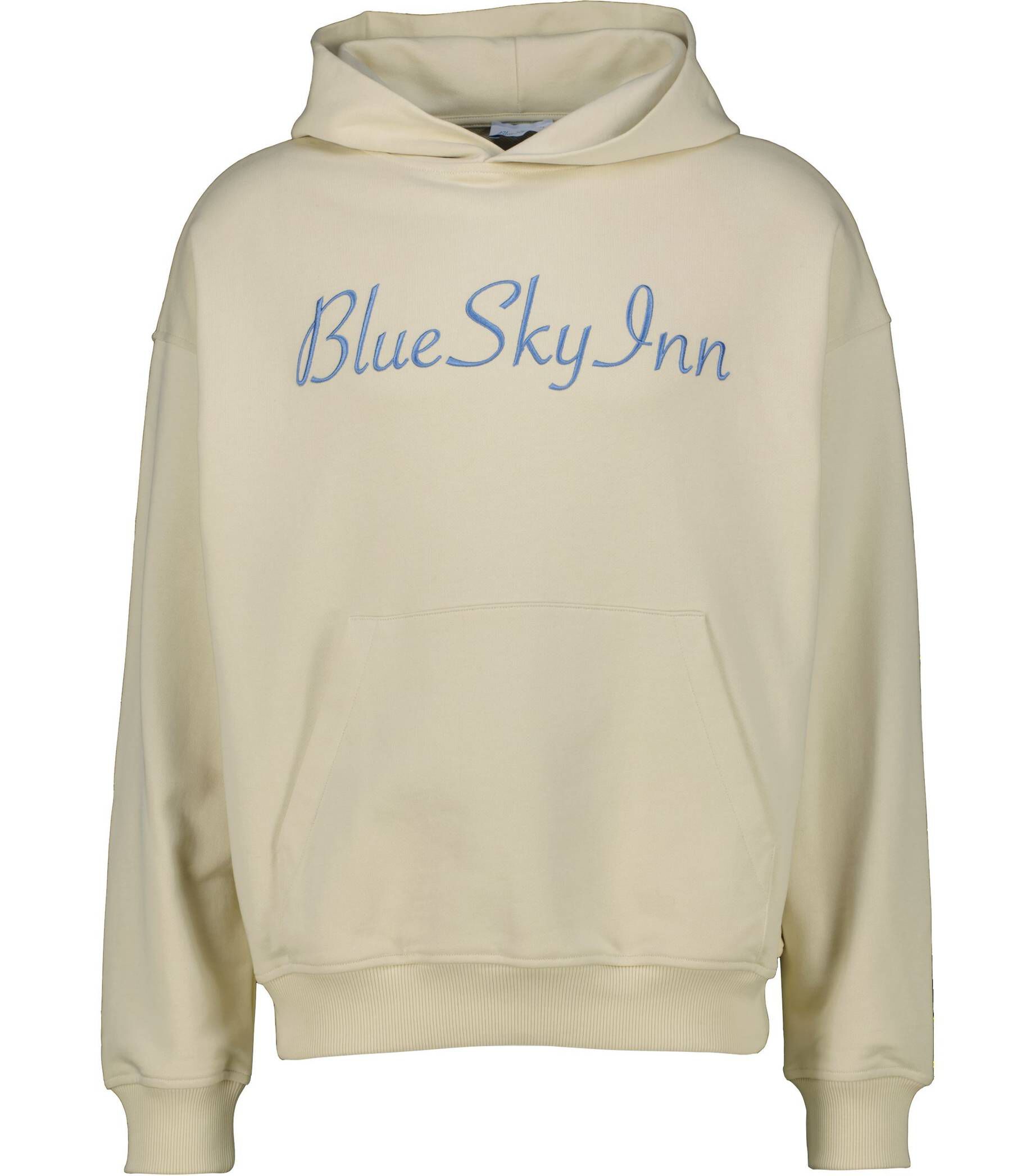 BLUE SKY INN| Herren Hoodie