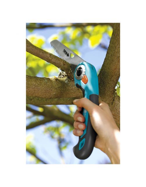Gardena Snoeizaag Inklapbaar 135p - Snoeien -