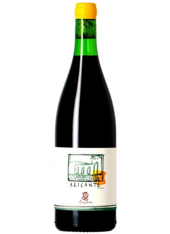 Alicante - Ampeleia