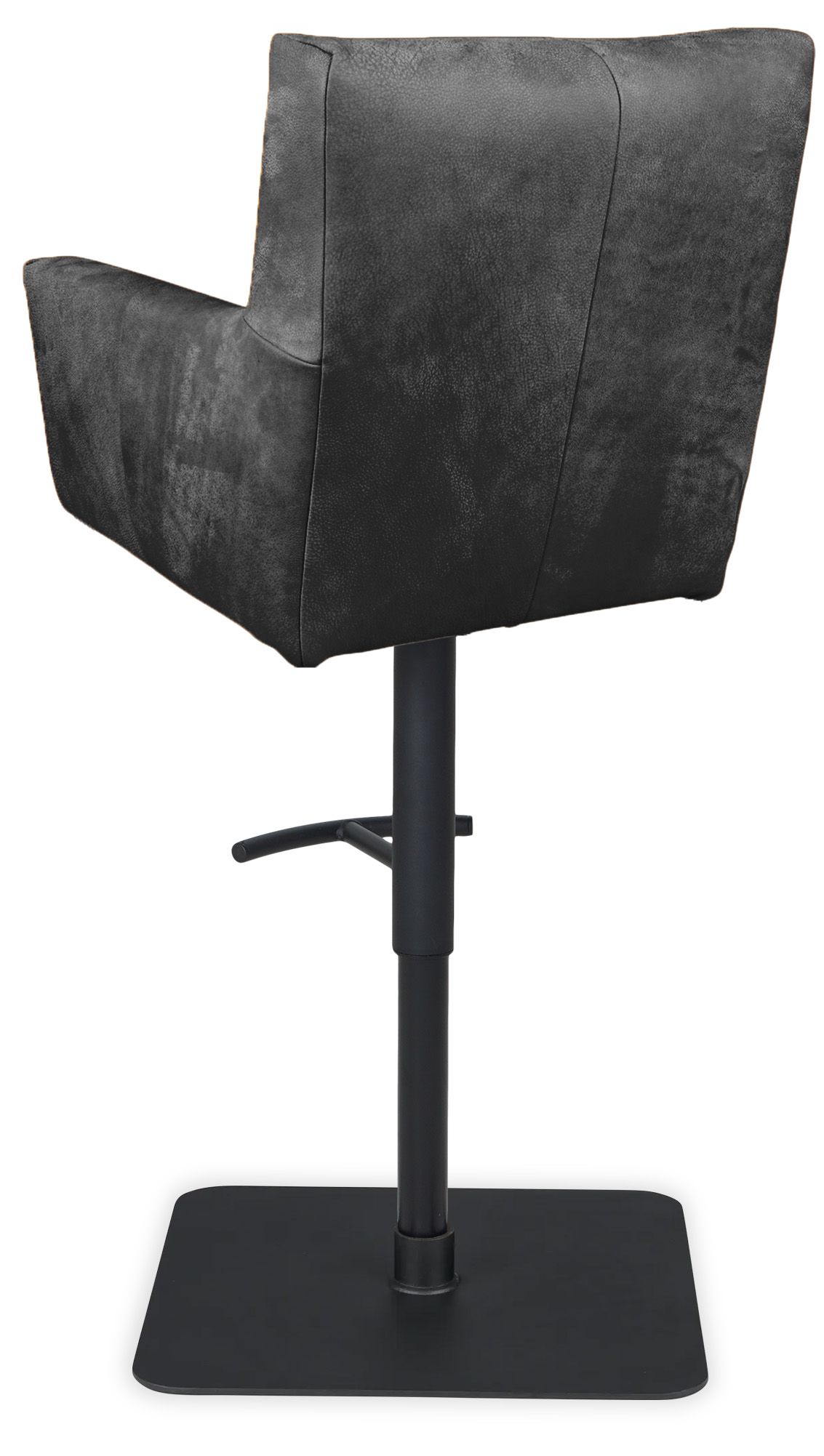 Barkruk Naomi B60 x D68 x H123 cm