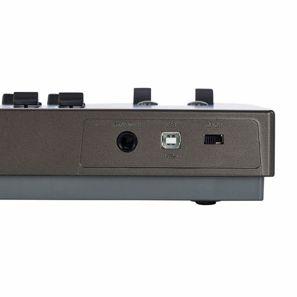 Nektar Impact LX49+