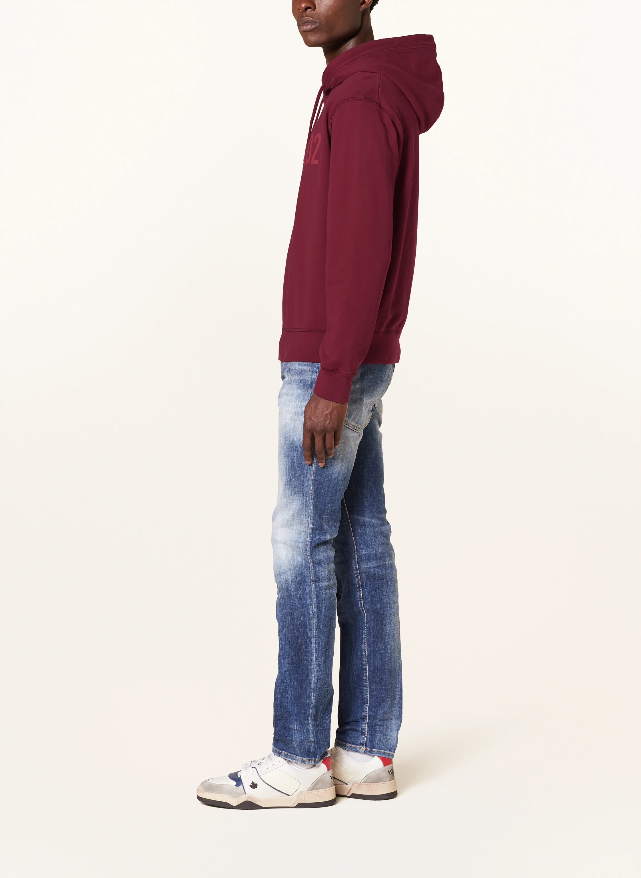 DSQUARED2 Hoodie