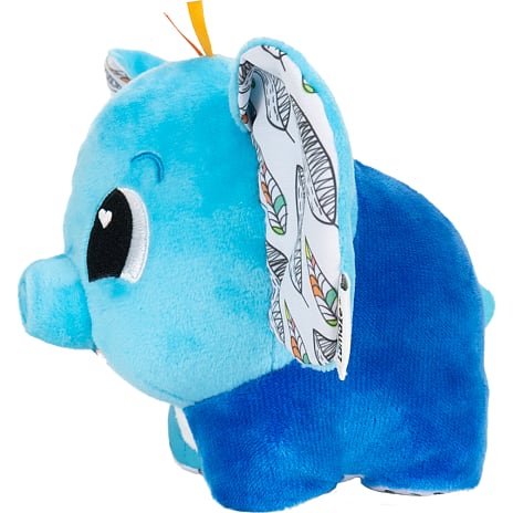 Lamaze elefant rangle