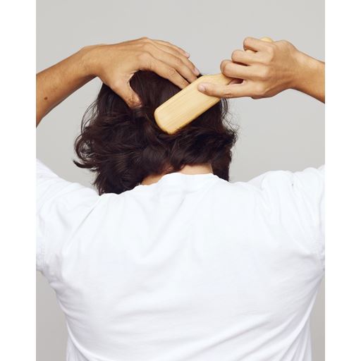 Hairlust Bamboo Styling Brush